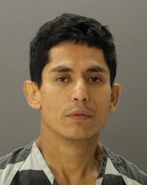 Dallas County Sheriff's Office says Juan Navarro Rios is suspect Franco-Luviano's real name.