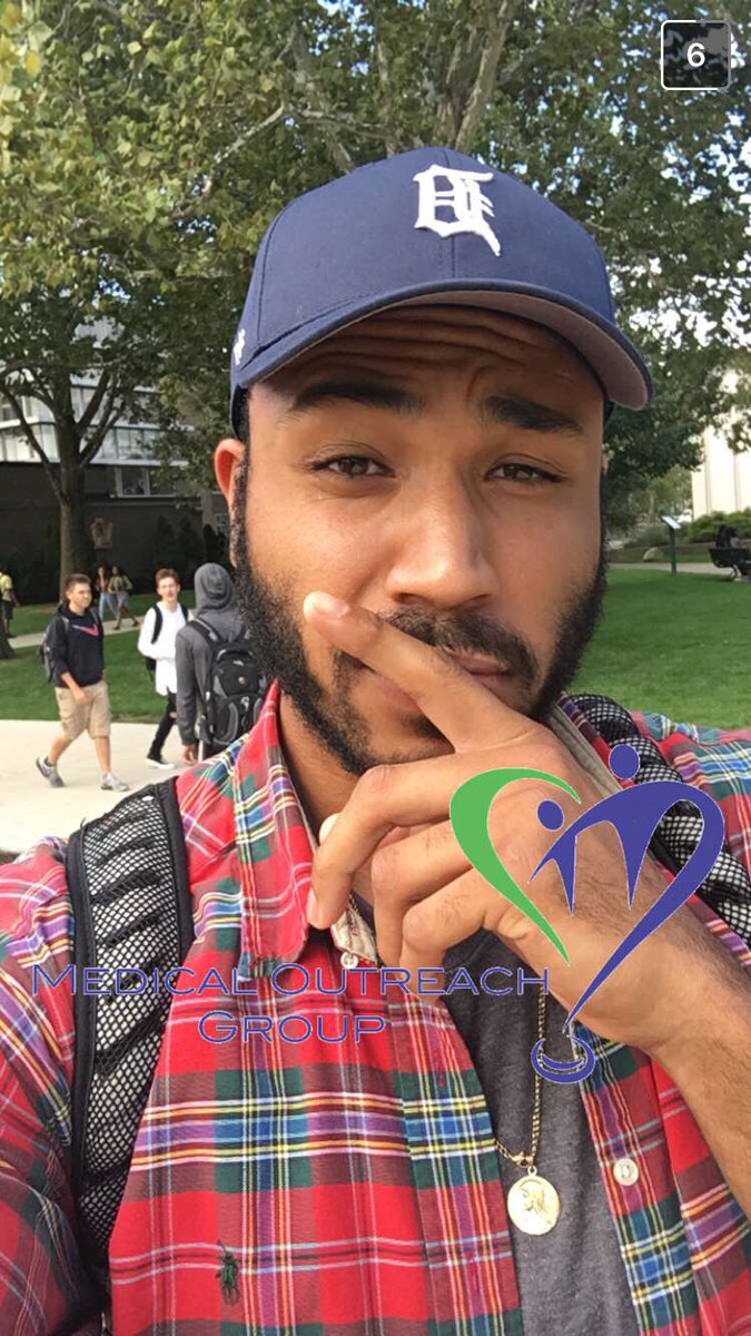 MedicalOutreach's tweet photo. Thanks to everyone who used our exclusive @Snap  filter !!! Follow us on instagram &amp; facebook! https://t.co/s6etP56A8n
