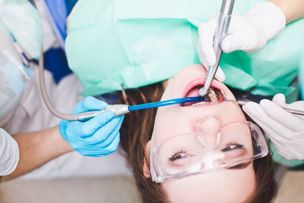 RabinowitzDMD's tweet photo. Preparing for Sedation Dentistry - https://t.co/Tg010P7AXA https://t.co/6Hh67nkQCs