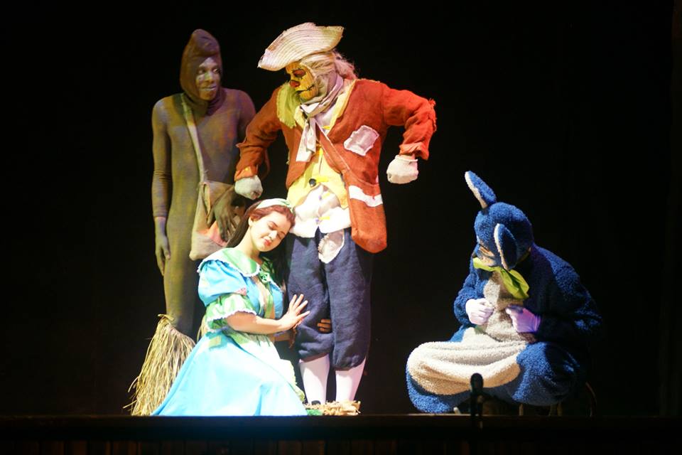 caimosproscenio's tweet photo. @culturisima2000 TEATRO FAMILIAR Éste Sáb 1ro y Dom 2 Oct 4pm la Obra de Teatro "La Pluma Mágica" en @rioteatrocaribe 500 Bs la Entrada https://t.co/qLpUHZm6ii