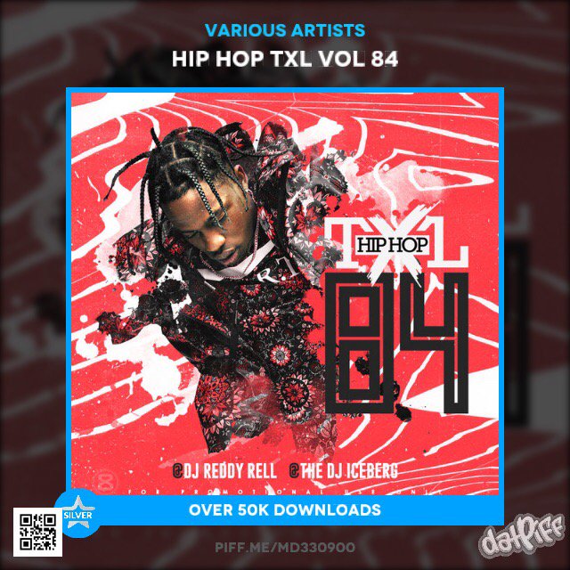 SpacecraftAp's tweet photo. Now Playing Hip Hop TXL Vol 84 Hosted by @DJReddyRell, @TheDJIceberg, @HipHopTXL via @DatPiff https://t.co/TSP3id3bGk https://t.co/xvurynlvhq