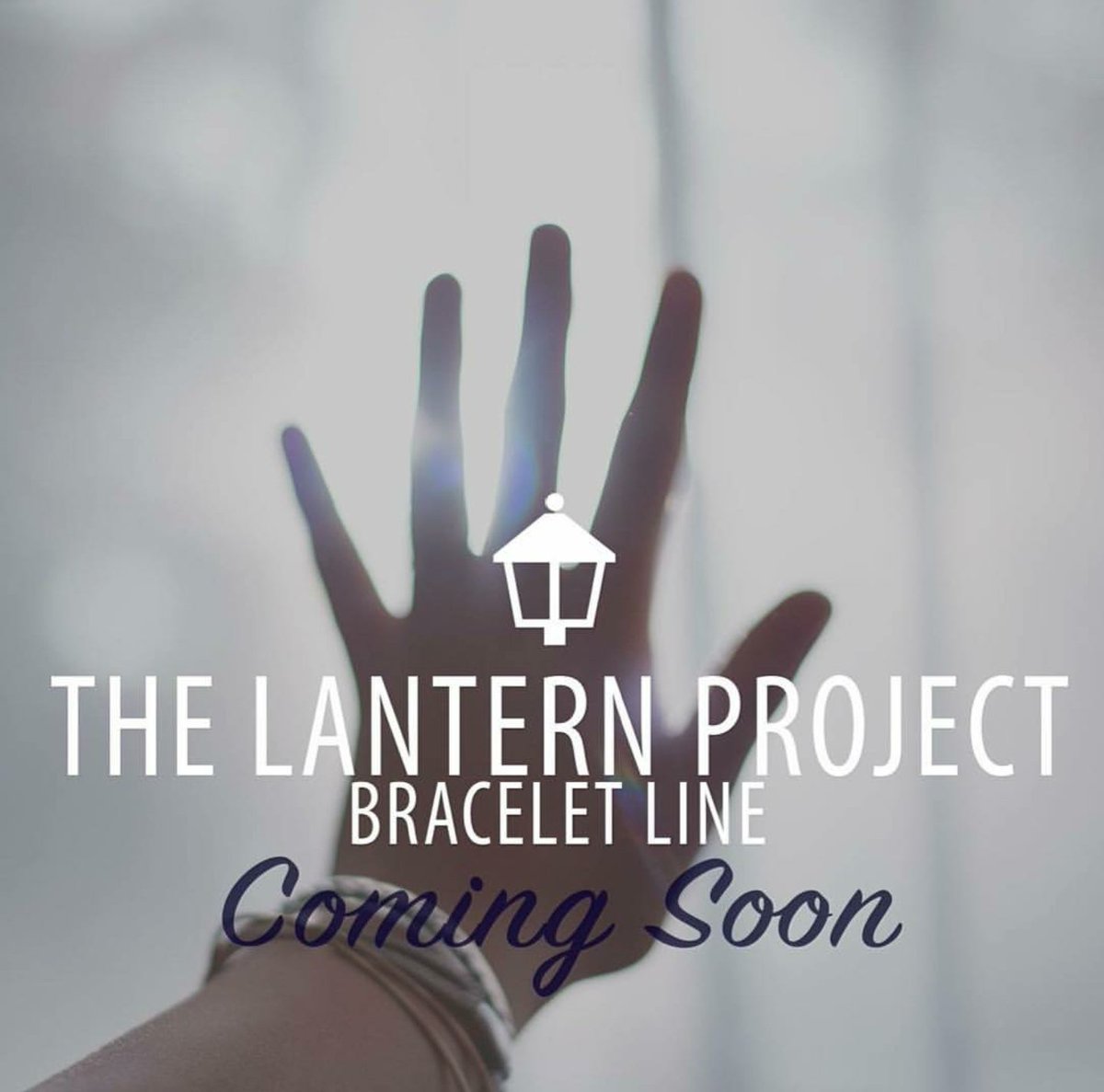 Stay tuned #bracelet #against #slavery