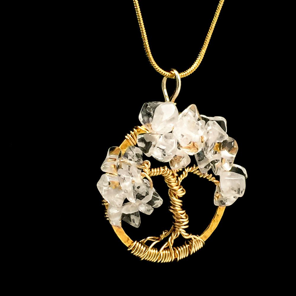 wandalou28's tweet photo. Tree of Life Pendant Necklace Wire Wrapped Tree Perid… https://t.co/NOHy510LDG #GroundZeroCreations #WireWrappedTree https://t.co/m9ofIxFHEE