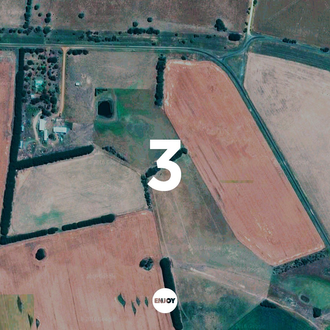 3 Days To Go • #EPHeartbeat #EnjoyWorship » Available 02.10.16