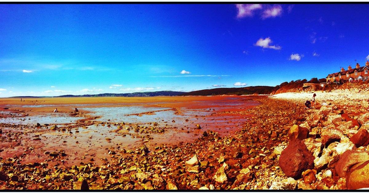 maxy3494's tweet photo. #Silverdale #Panorama #bluesky https://t.co/9yduFSFQSL