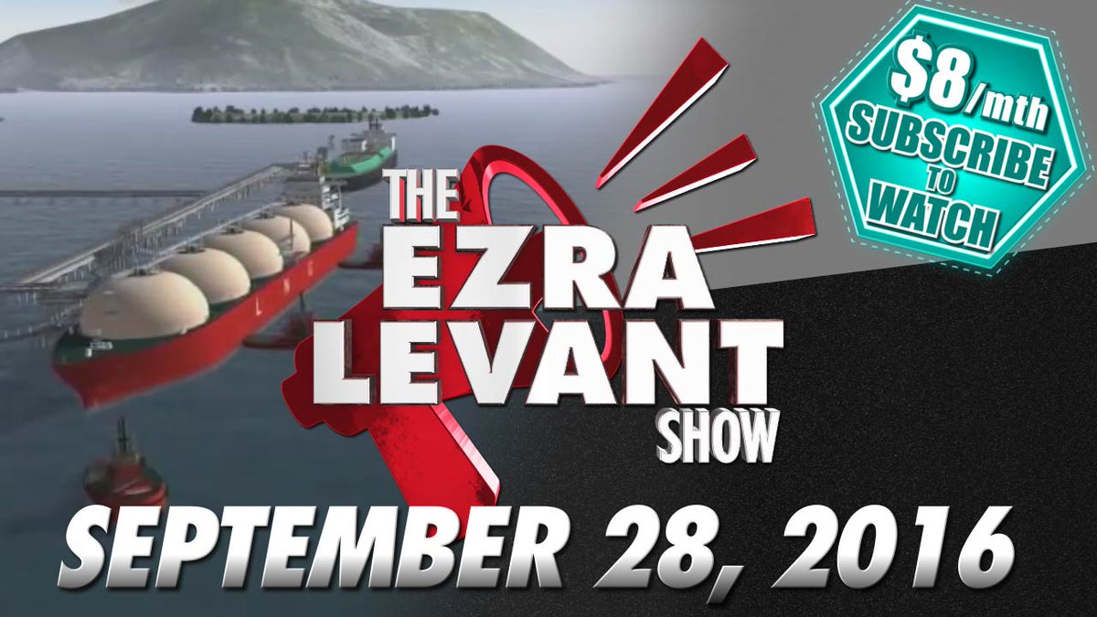 Ethical_Oil's tweet photo. Liberals finally approve $36B   #LNG energy project, but will it ever be built? @ezralevant: https://t.co/GoVg9c2whv #cdnpoli #tcot https://t.co/d8h3yBdQz3