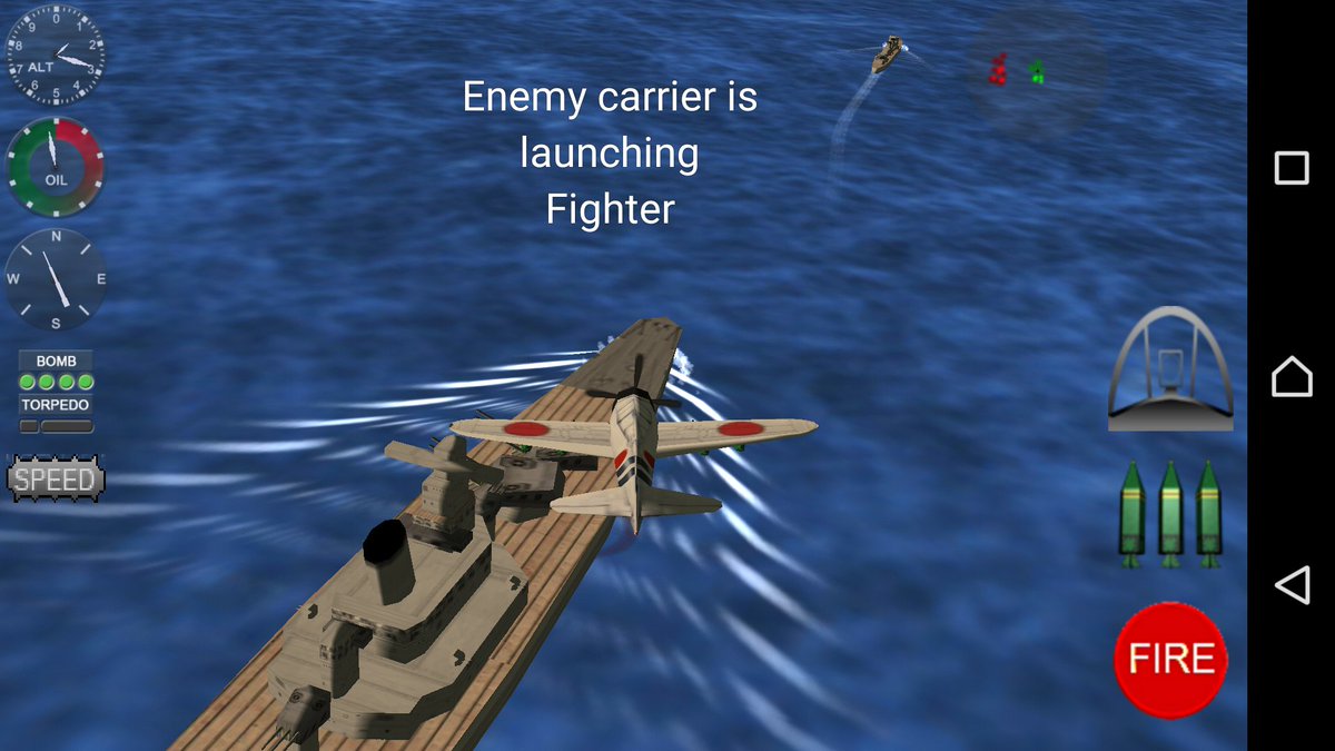 アプリレビュワー For Android Pacific Navy Fighter P N F グラフィックは安いがゲーム 自体は楽しい アメリカか日本の艦隊の戦闘機パイロットになり ミッションをこなすゲーム 自機は日本サイドが零戦で アメリカサイドはf4uコルセア 自機 は三機で