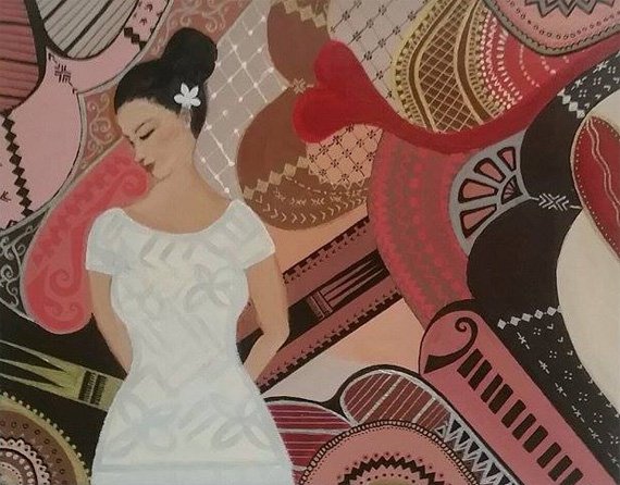Maketi Ples bringing #Pacific #Art to #Australia this week. #bilum #PacificTrade #Textiles #PacificArtisans forumsec.org/pages.cfm/news…