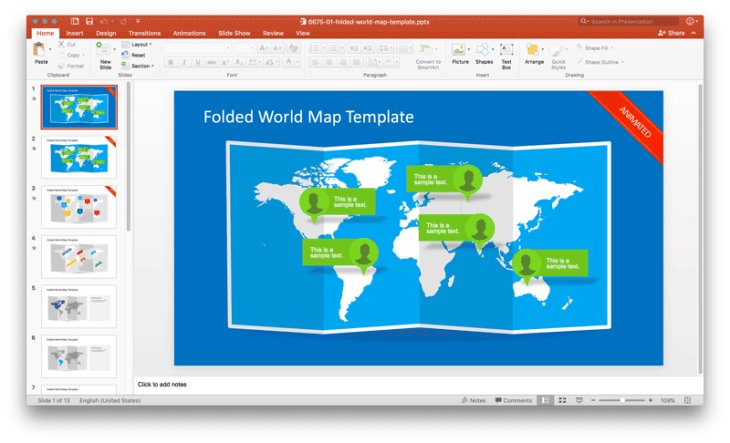 lifetipspro_com's tweet photo. Create Stunning PowerPoint Presentations With SlideModel https://t.co/bpaeT8Amwe #lifetipspro https://t.co/kQaXurtVS0