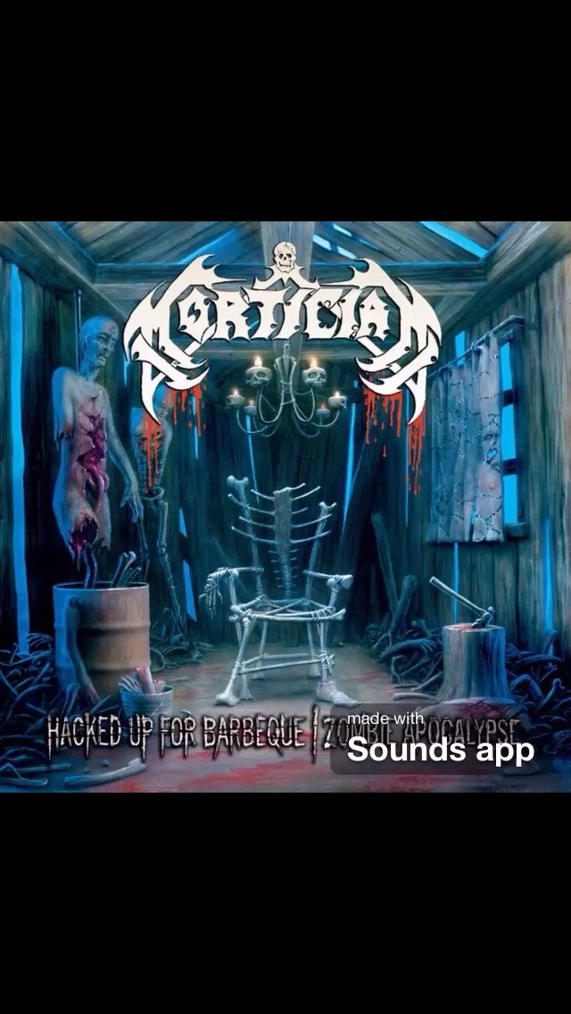 Ressler_nick22's tweet photo. #goreinfamous #suffocation #mortician https://t.co/Vc8S7Djlm4