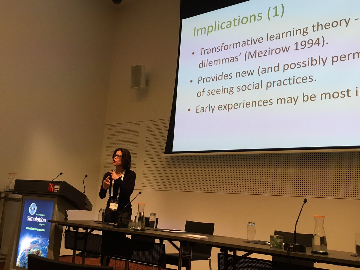 kirstyfreeman0's tweet photo. @margaret_bea highlighting the importance narrative #simcongress #nhetsim https://t.co/wnKiUKl8cb