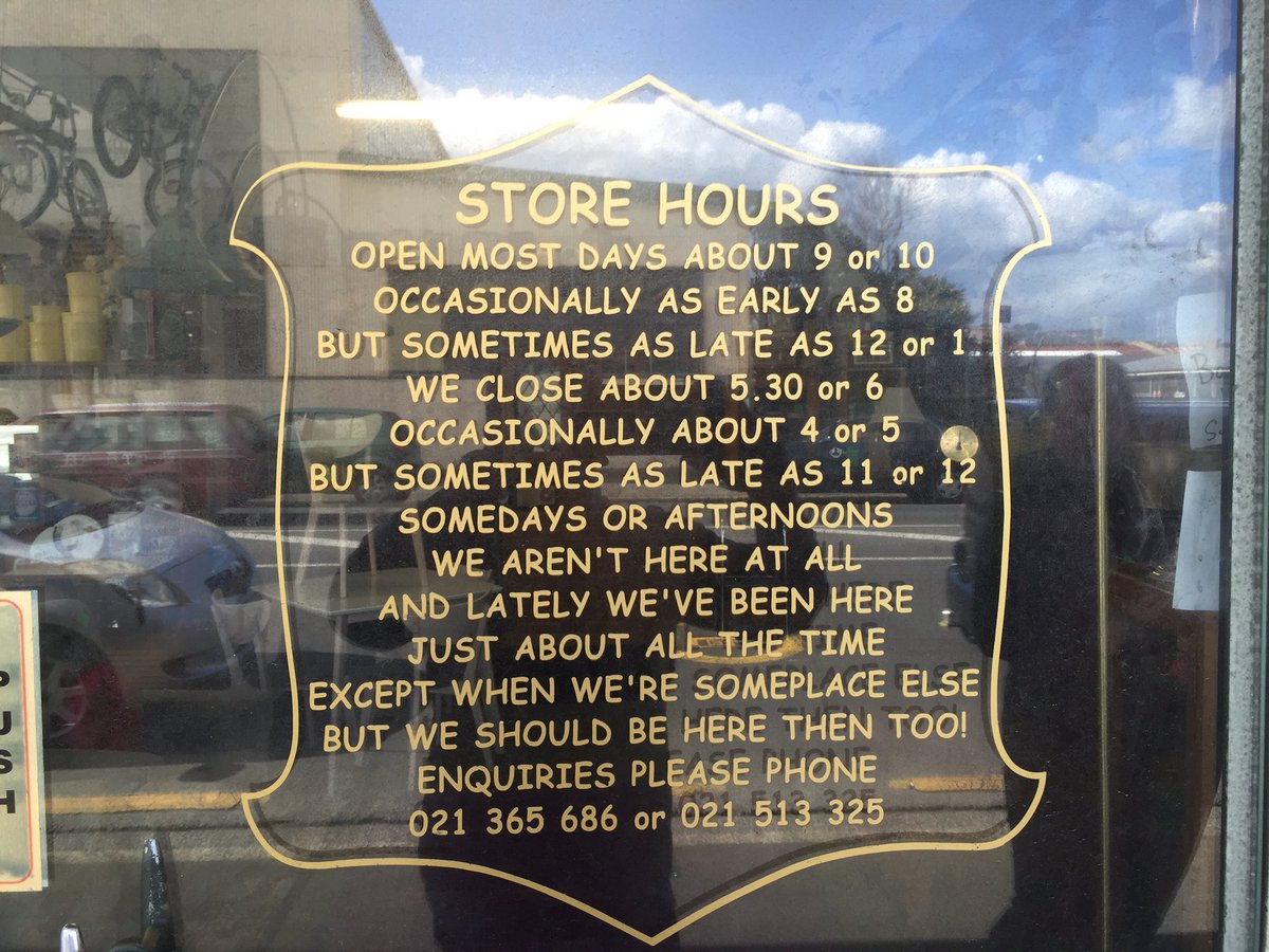 WealthyProspect's tweet photo. Treasure hunting in #dunedin #newzealand. #antiques https://t.co/Ht17nrfA35