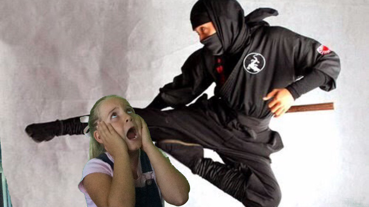 Wilson Tech Ninjas tweet media