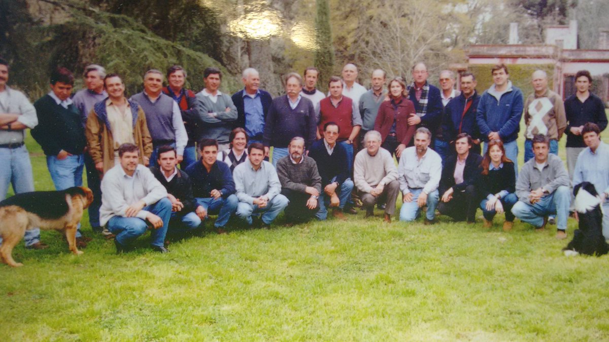 Gpellizzon1's tweet photo. CD de AAPRESID.... Orgullo!!!!!!! https://t.co/i5QyTzItcD
