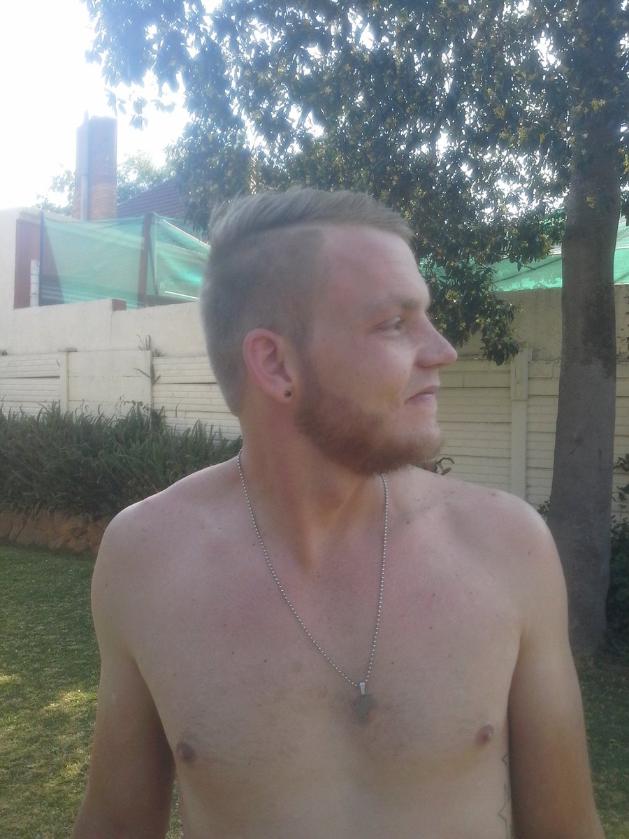 lprowse90's tweet photo. #MrVanilla https://t.co/XWD5nitGdz