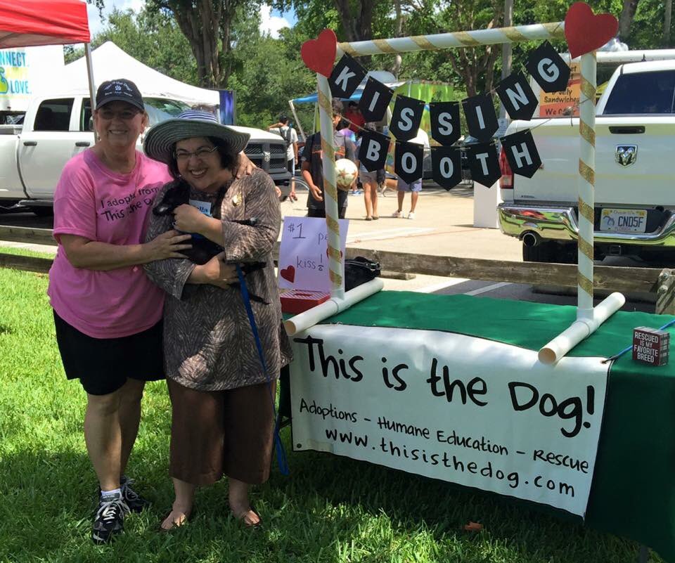thisisthedogFL's tweet photo. We are grateful to our community partnerships for helping make @thisisthedogFL successful!  Thank you @DLCAVA for supporting our efforts! https://t.co/Kw3nslH40S