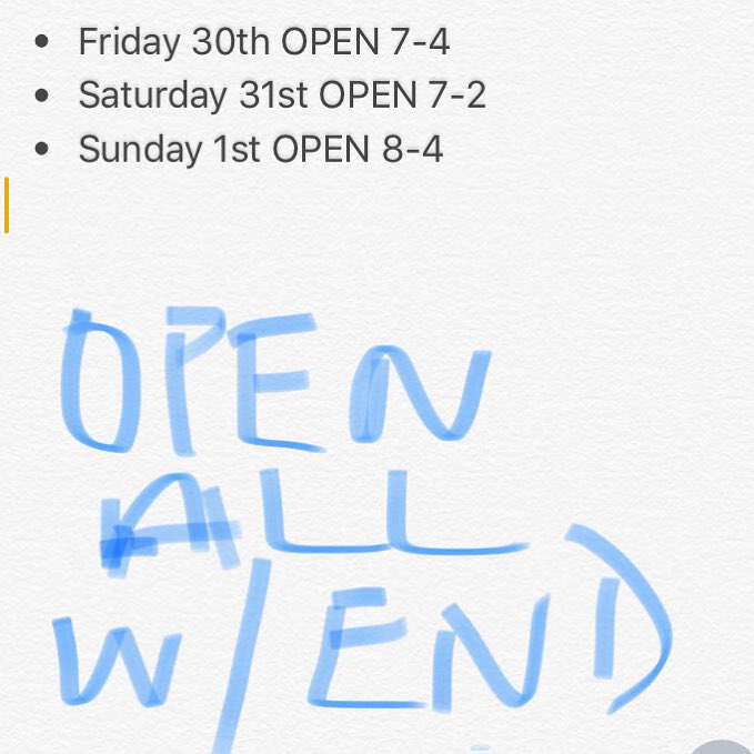 CandiedBakery's tweet photo. Taking orders for Hot Dog Buns and Sesame Seed Buns... Last orders Friday 12pm. Call us.. #godoggies https://t.co/zjWzdMseVn