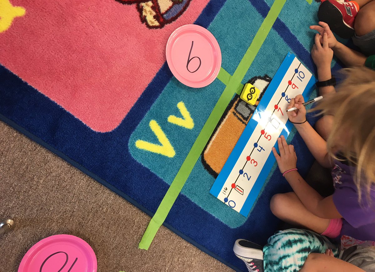 Julie Thaemar tweet media