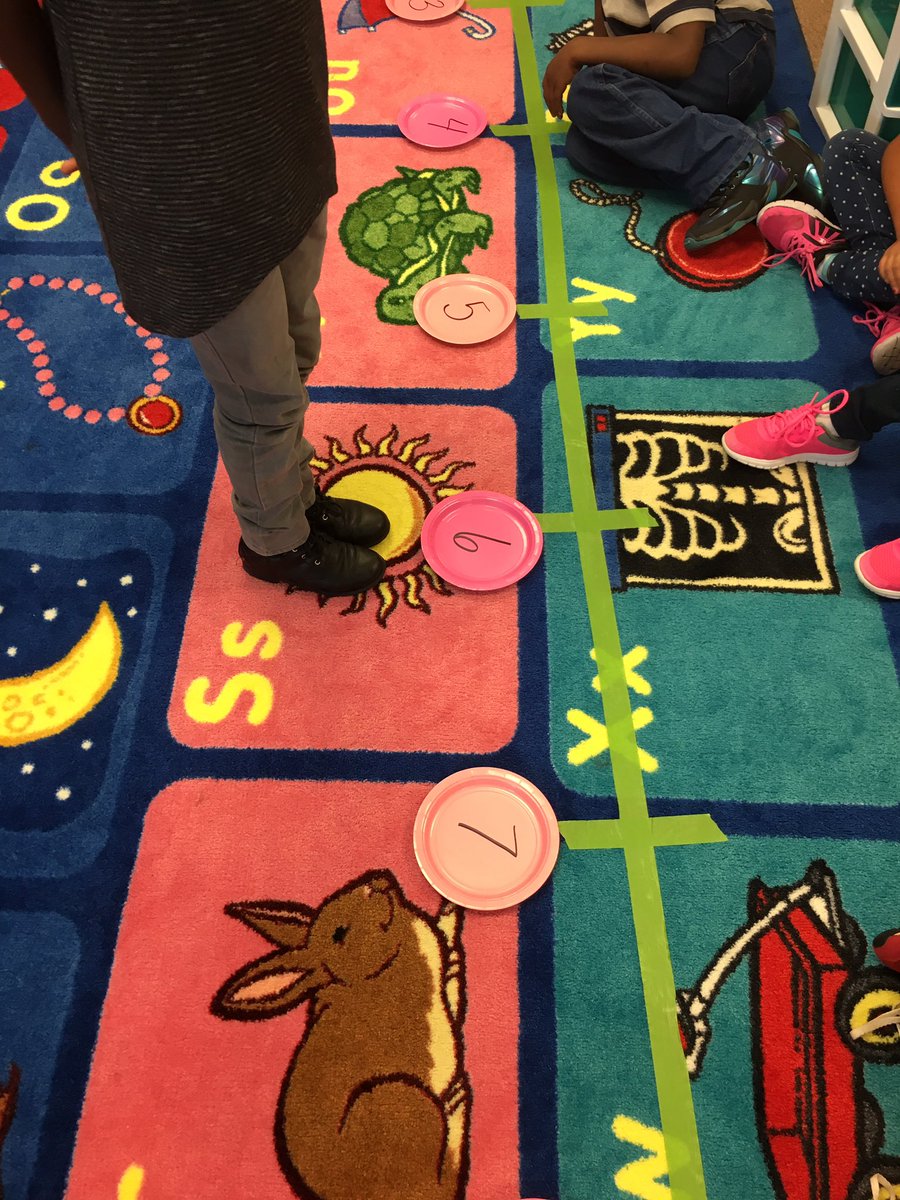 Julie Thaemar tweet media