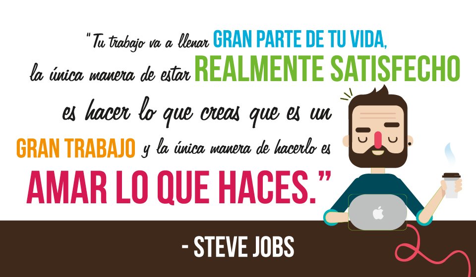 ExcelForm_GL's tweet image. Ama lo que haces #Excelform #MiercolesDeGanarSeguidores
