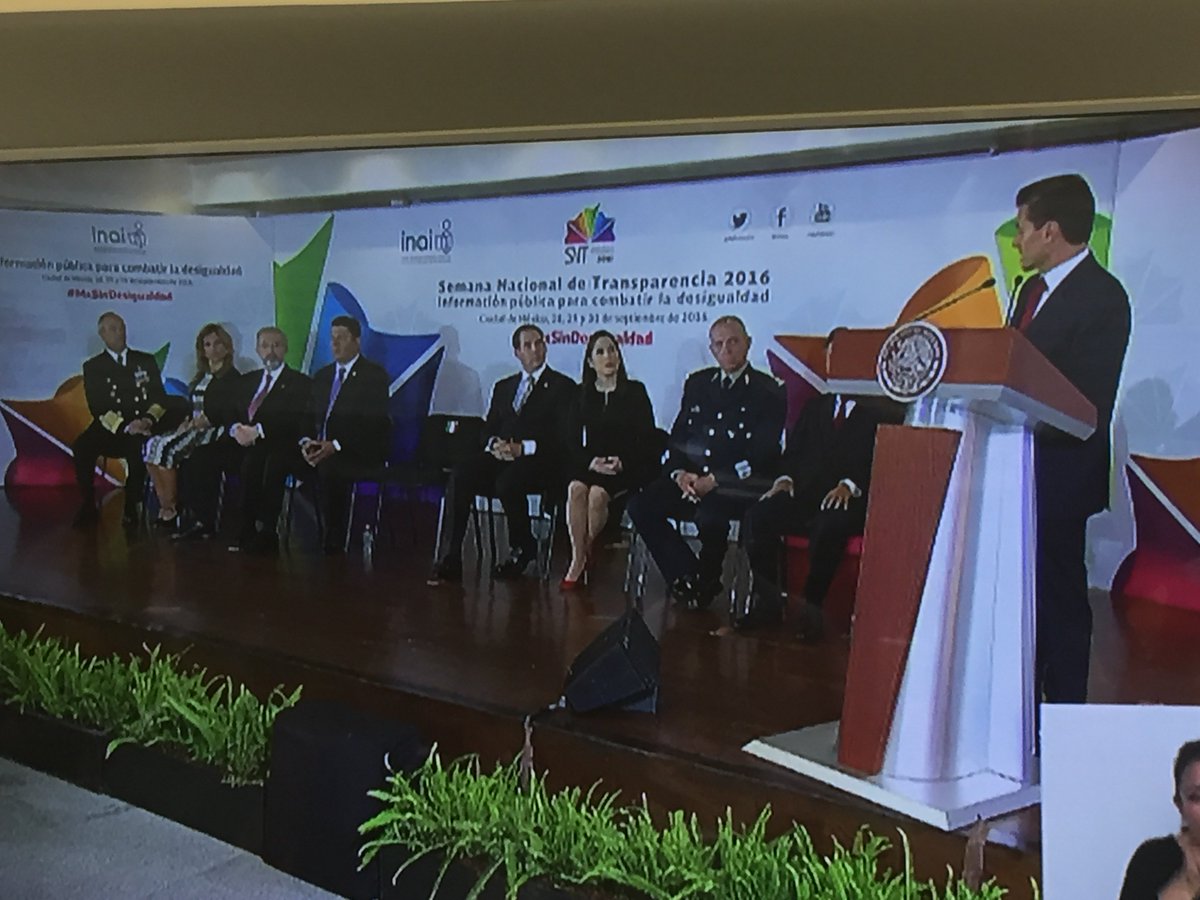 MagyOrteC's tweet photo. #TransparenciaINAI, participando en el evento por la conmemoración del día internacional de Transparencia de la Información. https://t.co/AxnG3D5op4