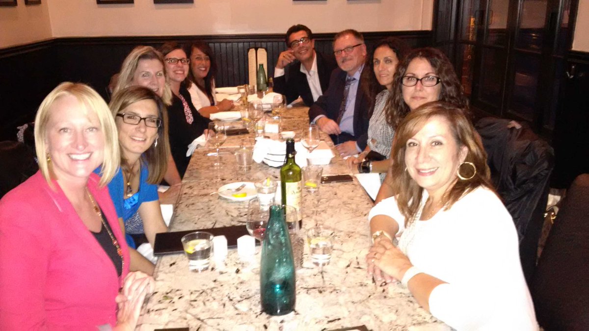MarthaProsperis's tweet photo. #swodrocks #hamiltonteam. Will miss this this amazing team. https://t.co/gWYgA03tiz