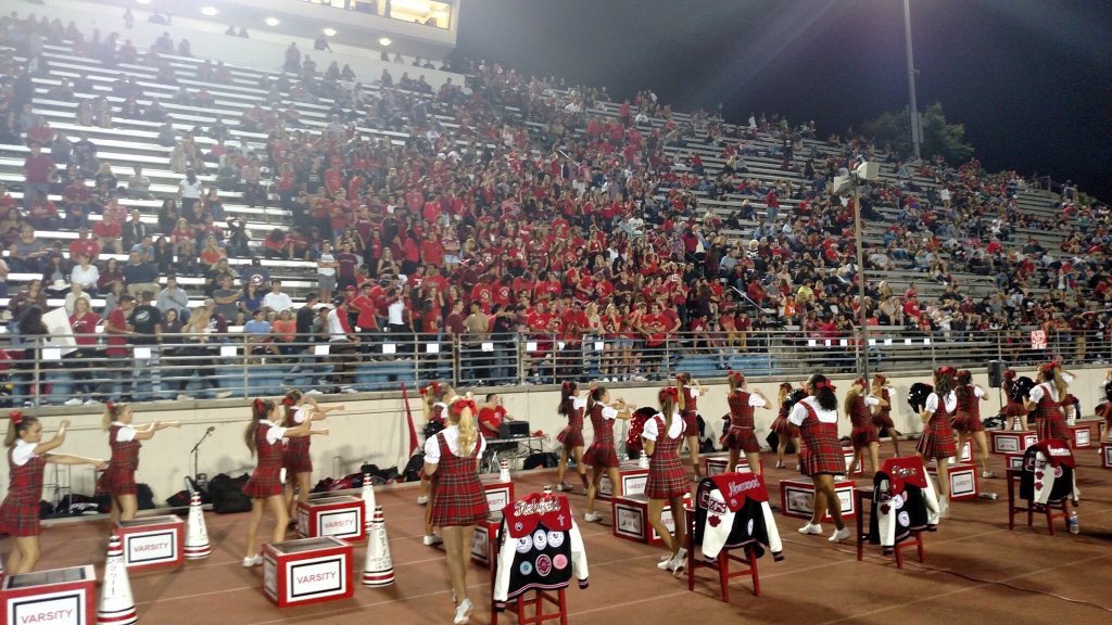 HSstudentsec's tweet photo. California, Glendora High School https://t.co/mopSjWQqcY