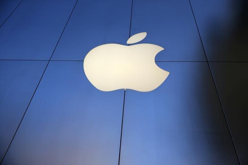 Reuters's tweet photo. Apple deepens enterprise push with Deloitte partnership https://t.co/OL4rG9XbvB https://t.co/o3ddRka6Aw