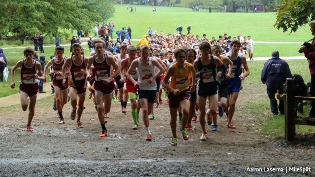MileSplit New Jersey tweet media