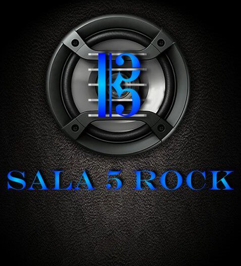 SALA5ROCK's tweet photo. Todo listo .. a pocos días para el Show en @EterClubBar. Los esperamos este domingo 2 a las 21 hr #Somosrock #rock #rockenvivo #liverock https://t.co/n0BYDjlvZV