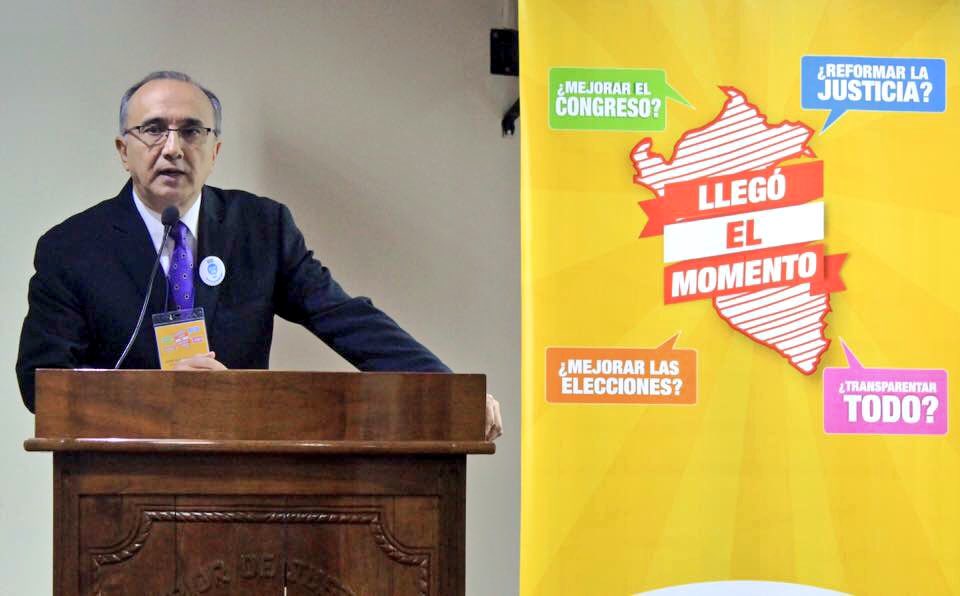 GrupoAlumni's tweet photo. Así iniciamos en Huaraz:
Una verdadera reforma del país, implica también una auténtica renovación de voluntades
#LlegóElMomento https://t.co/ojnhz9MKyA
