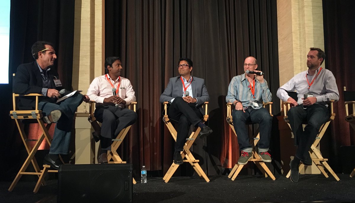 david_bryant's tweet photo. Always enjoy listening to @sircoolio talk about how VCs look at technology and innovation, as he's doing at #streamconf https://t.co/AauMqVYZOj