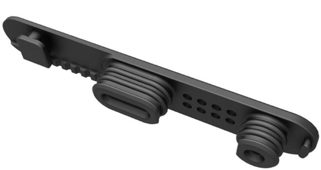 Ny produkt: Catalyst Reservdel Bottendel (iPhone 6/6S) bit.ly/2dElwti #iphonetillbehor