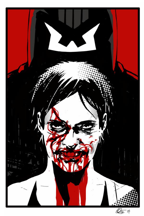 Colin_Lorimer's tweet image. Here&apos;s a few drawings in celebration of #Prog2000 #2000AD @2000AD