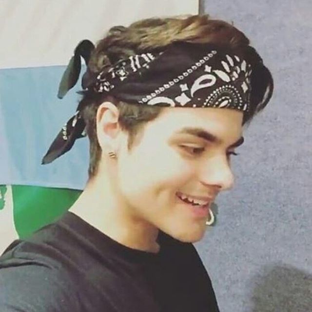 AbrahamMateo04's tweet photo. https://t.co/c17VmNO2xE