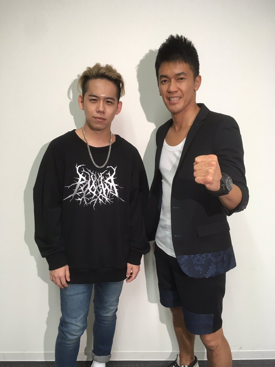 武井壮 来月の武井壮のこの一曲ゲストは清水翔太くん 5週間あるからたっぷりお届けします お楽しみに