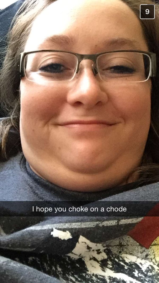 tyler6peterson's tweet photo. Happy Birthday @payton_raye you ugly trash!!! https://t.co/QSsMemDg6t