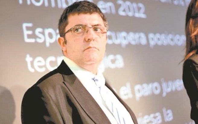 Analizará <a href="/mtascon/">❦ Mario Tascón ❦</a> #ciberactivismo en la #UNAM eluniversal.com.mx/articulo/perio…