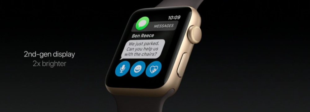 WatchWeeklyco's tweet photo. Opinion: Apple Watch Series 2 may right enough wrongs to keep it on my wrist
I've never been https://t.co/j98qaLKZoH https://t.co/E8NBzGIACP