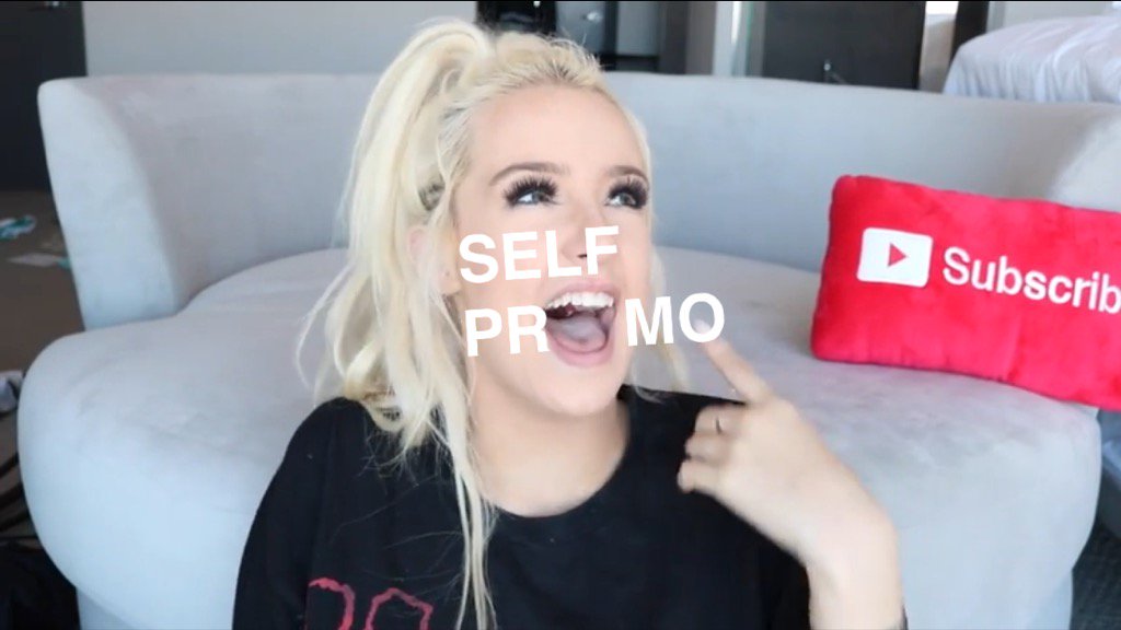 jules_bunch210's tweet photo. #newtanavideo @tanamongeau TANA NEVER STOPS WITH THE SELF PROMOS DOES SHE😂 https://t.co/sHgQQTEeua