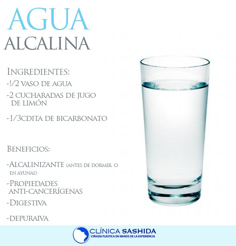 Que Es El Agua Alcalina Y Sus Beneficios Estos Beneficios My Xxx Hot Girl