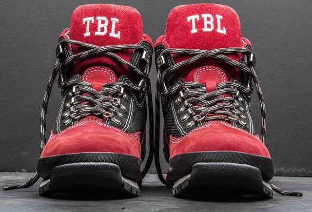 timberland glorietta