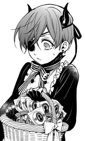 Featured image of post View 21 Ciel Phantomhive Manga Cute