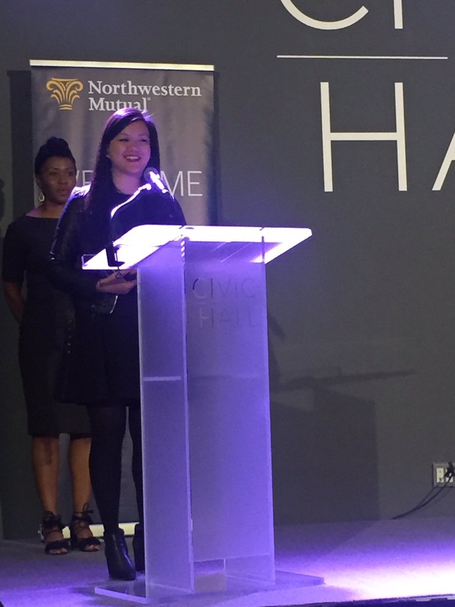 ddnoinfo's tweet photo. We celebrate your brilliance and social entrepreneurship @tifftpham! #InnovateInclude #Diversity #Film #Access #Education https://t.co/215tbioU3W