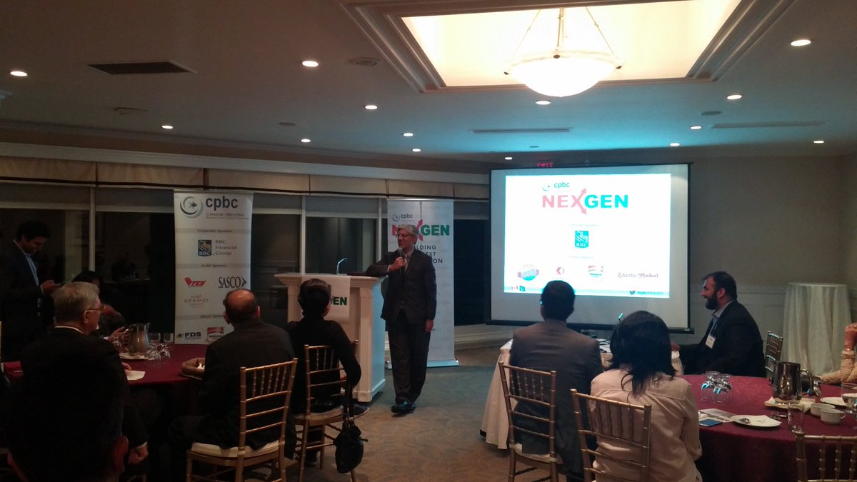 cpbcNEXGEN's tweet photo. MPP Shafiq Qaadri supporting #CPBCNEXGEN https://t.co/d7lzX3umFg