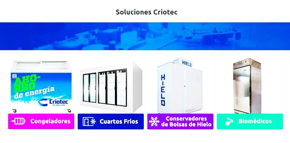 CRIOTECmexico's tweet photo. En #Criotec contamos con los mejores #enfriadores para las #bebidas  #lácteos #alimentos #cerveza T. 8220 6161 https://t.co/ooRuwfkVEf https://t.co/2JFVcuo77Q