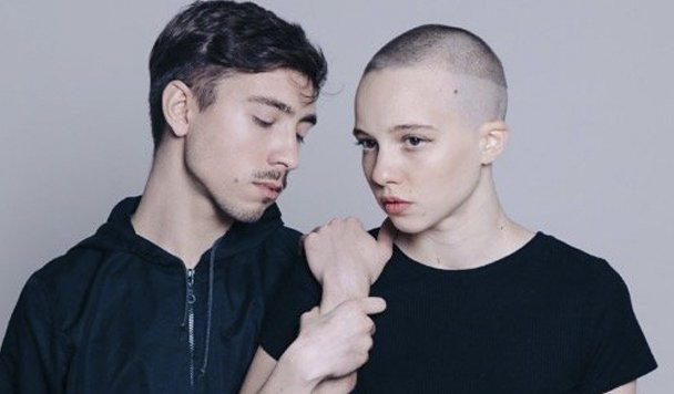 Get amongst the deep moody beats and soothing vocal sounds of <a href="/DtfFfx/">FFX</a>; bit.ly/2daSJf6