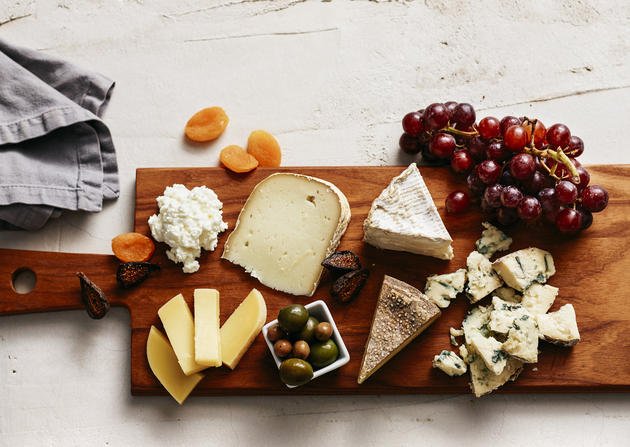 Where to shop for local ricotta, triple-créme Brie, and domestic blue cheese 5280eats