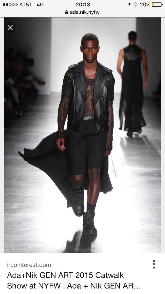 Ada + Nik tweet media