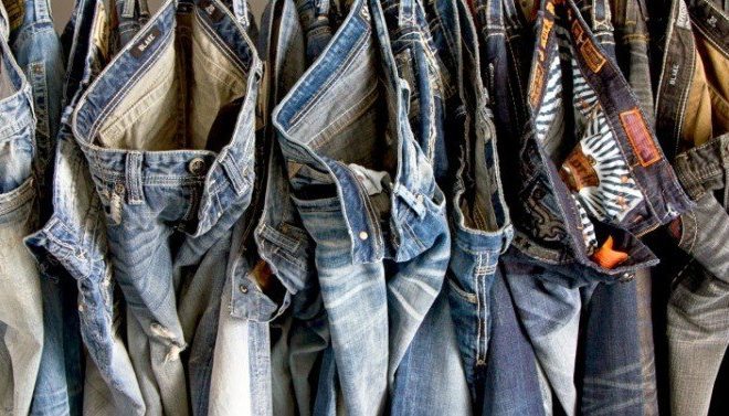 ElNacionalWeb's tweet photo. Proyectos que puedes hacer con jeans viejos https://t.co/QiWZiNdAjB https://t.co/G4PyAoBqqh